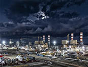 پروژه شرکت ملی نفت ایران