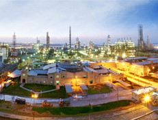 پروژه پتروشیمی امیرکبیر